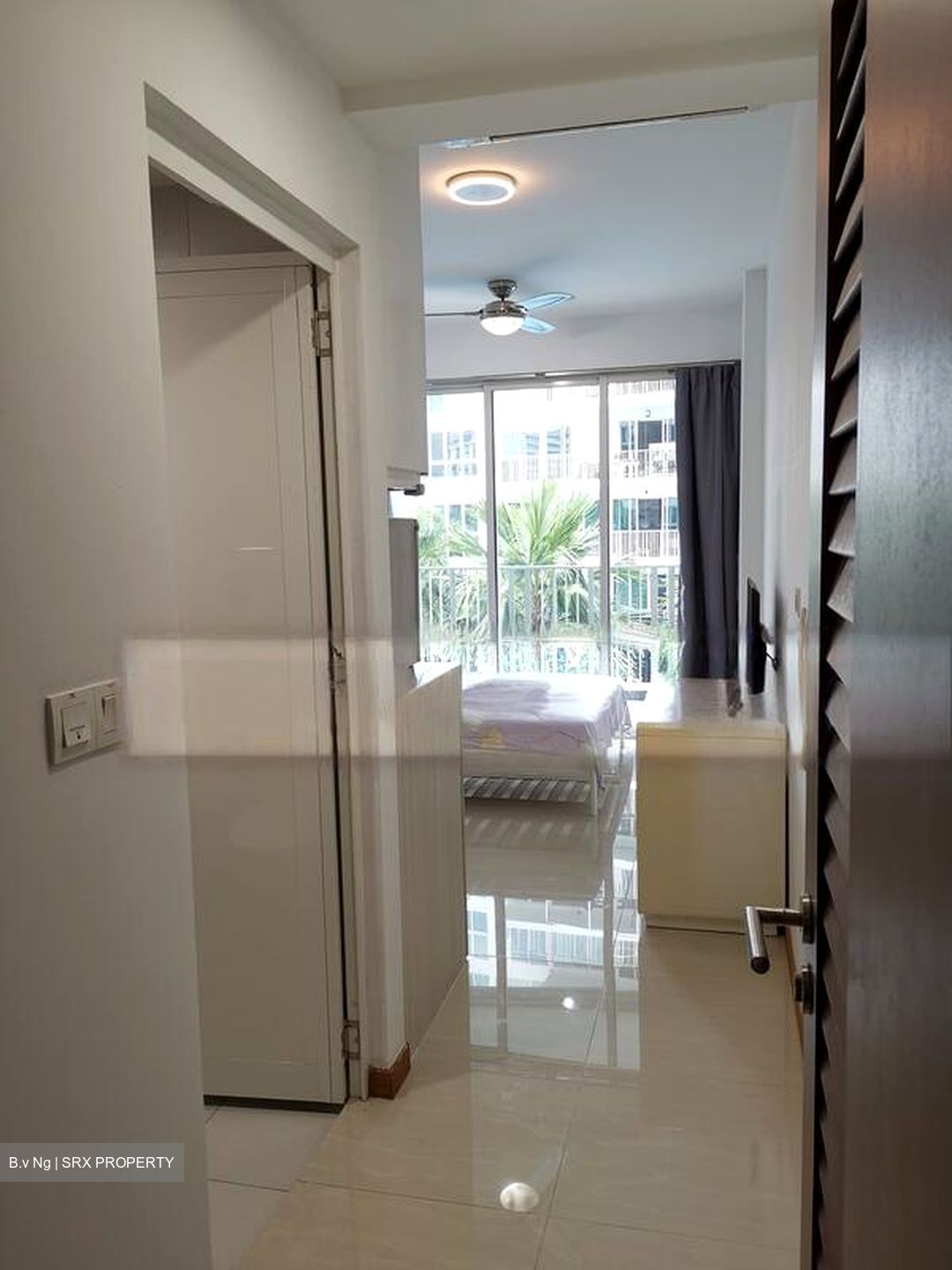 1 Canberra (D27), Condominium #502215311